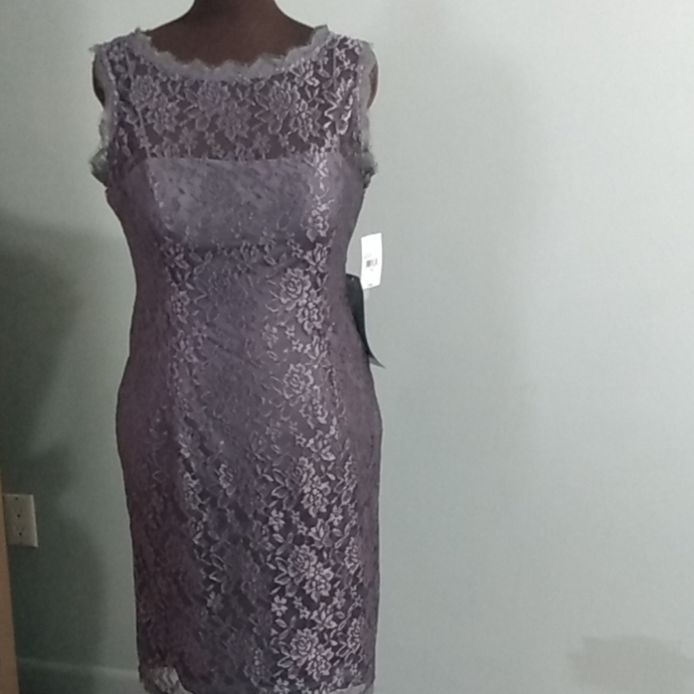 Simply Liliana evening dress
